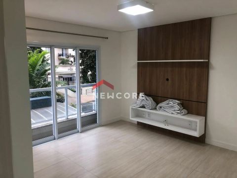 Apartamento em Rua Barão de Atibaia - Vila Itapura - Campinas/SP