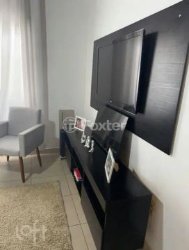 Casa à venda Rua Xavantes, Vila Monte Carlo - Cachoeirinha
