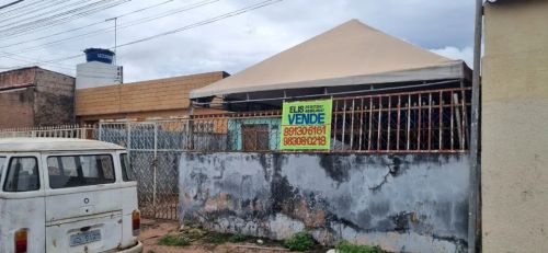 VENDO LOTE 144M2 NA QD 27 ST LESTE!!! OPORTUNIDADE 