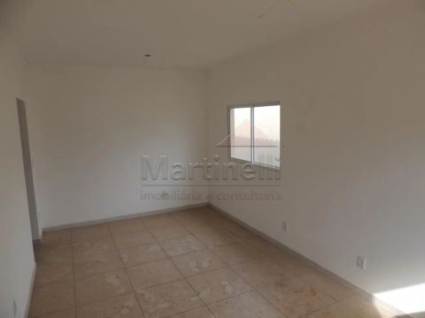 Casa Padrão em Ribeirão Preto