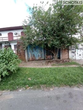 IMOBILIÁRIA SCHOTKIS ALUGA TERRENO DE 6,60 METROS DE FRENTE POR 48 METROS DE FUNDOS....
