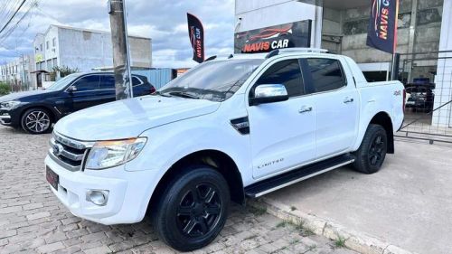 FORD RANGER 2015 Usados e Novos