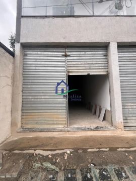 LOJA PARA LOCAÇÃO POR R$2.500,00- SÃO GONÇALO-RJ!