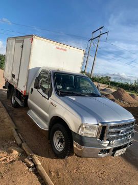 Ford F350 2015 Extra!!