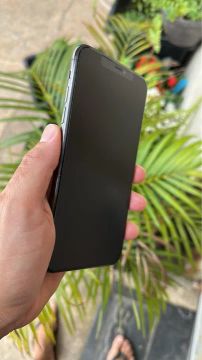 Iphone 11 Pro Max 64Gb