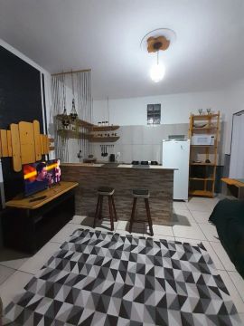 ALUGUEL ANUAL / MENSAL  EM BALNEÁRIO CAMBORIÚ.... BAIRRO NOVA ESPERANÇA