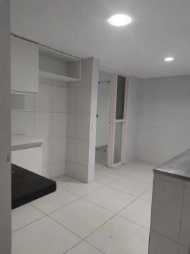Apartamento Edifício Raimundo Portela 