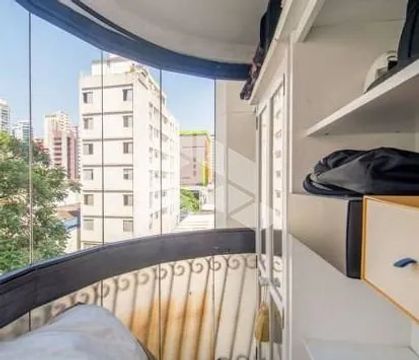 Apartamento em Moema