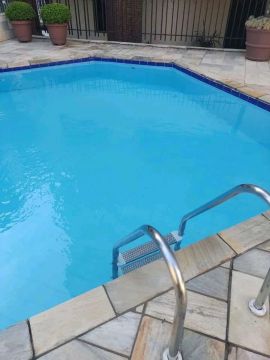 Ricardo tratamento de piscinas 