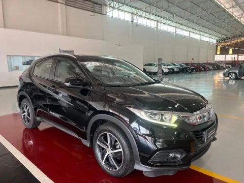 Hr-v Ex Cvt 20/20