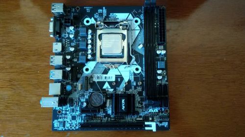 placa mae 1066