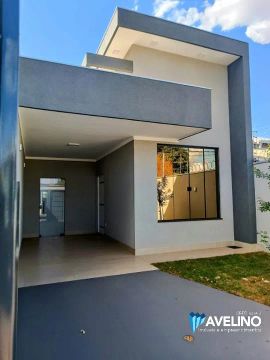 Lindo imóvel com acabamento de alto padrão!