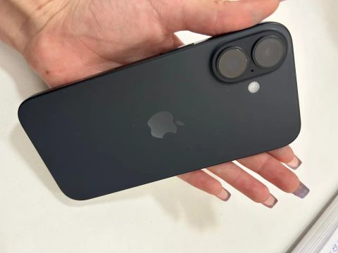 iPhone 16 - 128gb NOVO