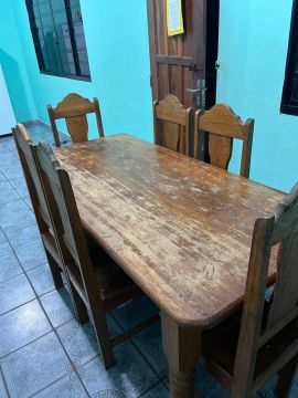 Cama, mesa, ar 24milbtus, comoda