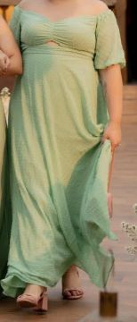 Vestido de festa