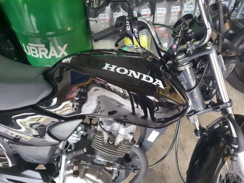 Fan 125 2006