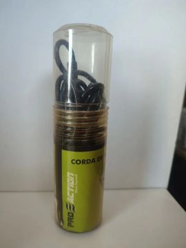 Corda de Pular Pro Action Jump - Perfeita para o Seu Treino / Estado Impecável!