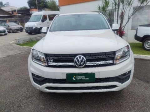 Volkswagen Amarok 2023 3.0 v6 tdi diesel comfortline cd 4motion automático