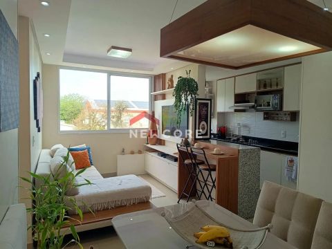 Apartamento em Avenida Juca Batista - Cavalhada - Porto Alegre/RS