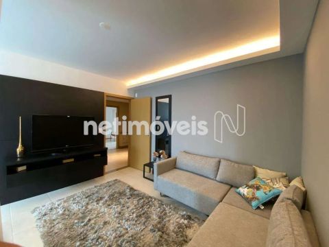Venda Apartamento 3 quartos Lagoinha Belo Horizonte