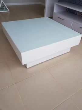 mesa de centro