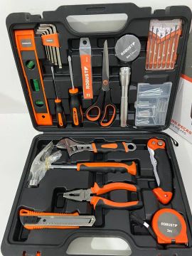 Jogo de Ferramentas 85 Peças Robust 
