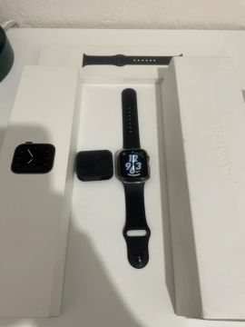 Apple Watch série 5