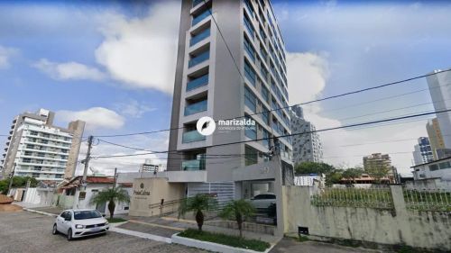 Apartamento à venda em Ponta Negra, Natal.