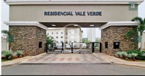 terreno condomínio residencial vale verde codigo: 109912