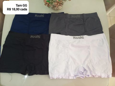 Cueca Box