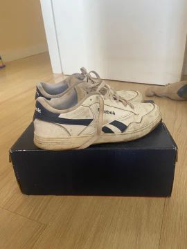 Reebok club vintage original 