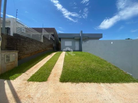 Casa em João Alves