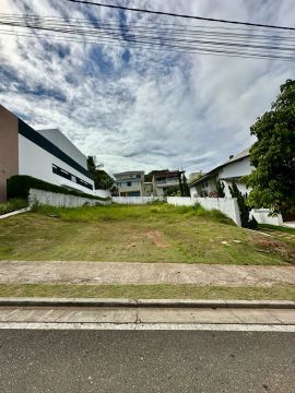 Imóvel para venda tem 502 metros quadrados em Alphaville II - Salvador - BA