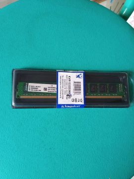 Memória RAM Kingston ,8GB DDR3 1333Mhz