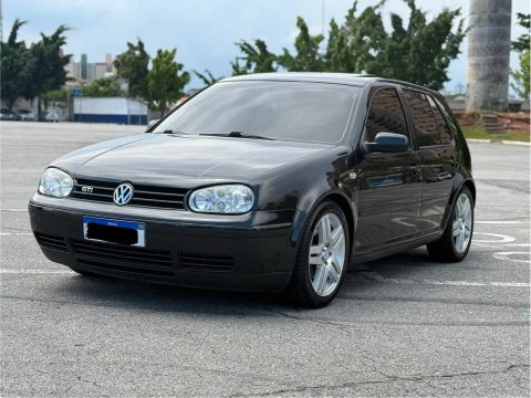 VOLKSWAGEN GOLF 2001 Usados e Novos