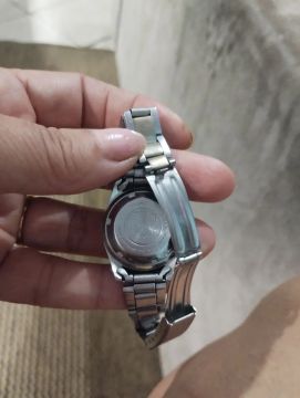 Relógio de pulso feminino 