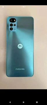 Moto g22 128bg semi novo 