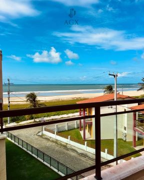 Apartamento Exclusivo em Flecheiras -Trairi - CE