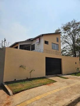 Sobrado para venda - Ap de Goiânia