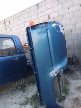 Chaparia Toyota