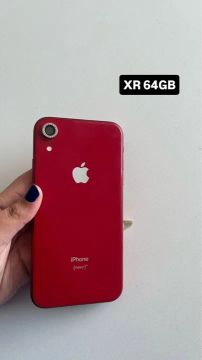 XR 64Gb