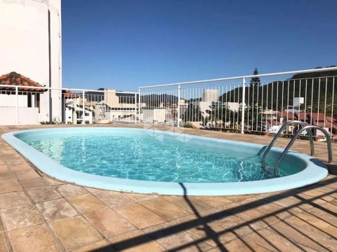 Apartamento em Canasvieiras