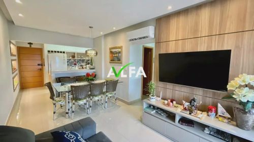 Excelente Apartamento com 03 dormitórios à venda por R$ 620.000,00 - Lagoa - Porto Velho/R
