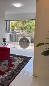 Aluga BARZA IMÓVEIS - Sala Comercial em São Lourenço da Mata