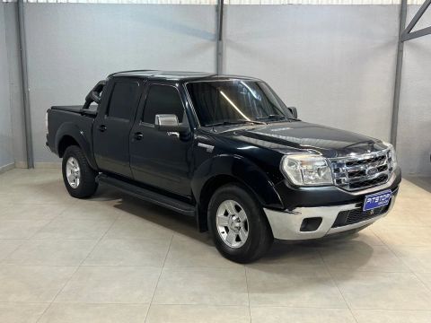 FORD RANGER 2012 Usados e Novos