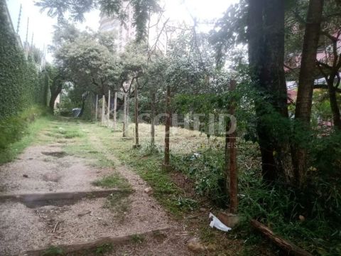 Ótima oportunidade terreno para locação no Morumbi