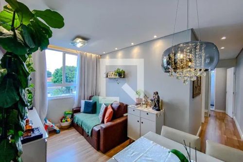 Apartamento à Venda - Mooca, 2 Quartos, 50 m2
