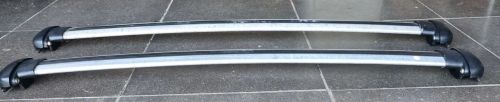 Rack de teto HRV - Acessórios para carro