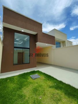 OPORTUNIDADE - LINDA CASA - RESIDENCIAL ITAIPÚ - GOIÂNIA / GO
