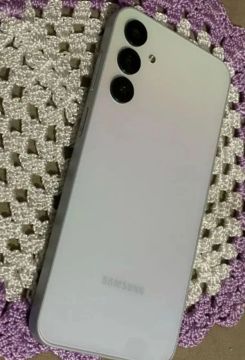 A 15 5G Branco - seminovo 